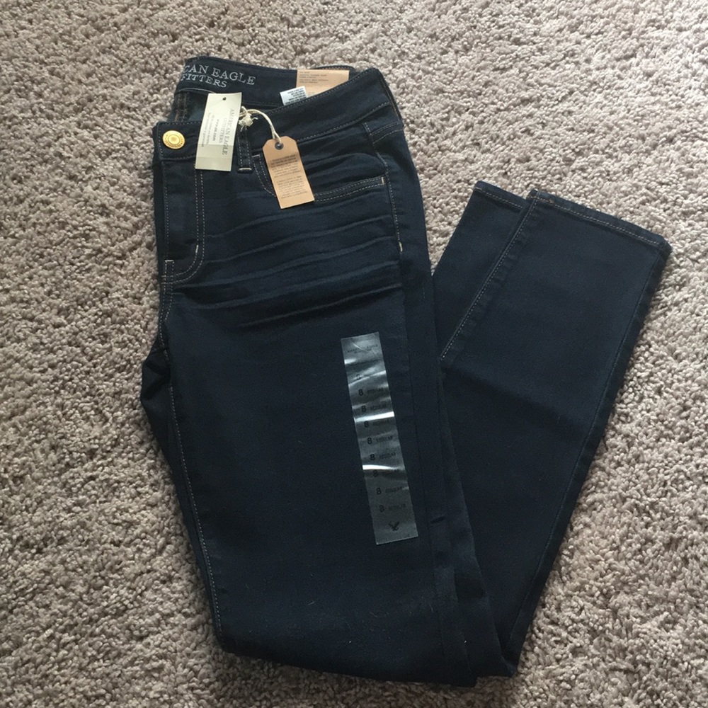 American Eagle Jegging